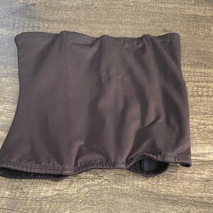 Cupid Black Shapewear